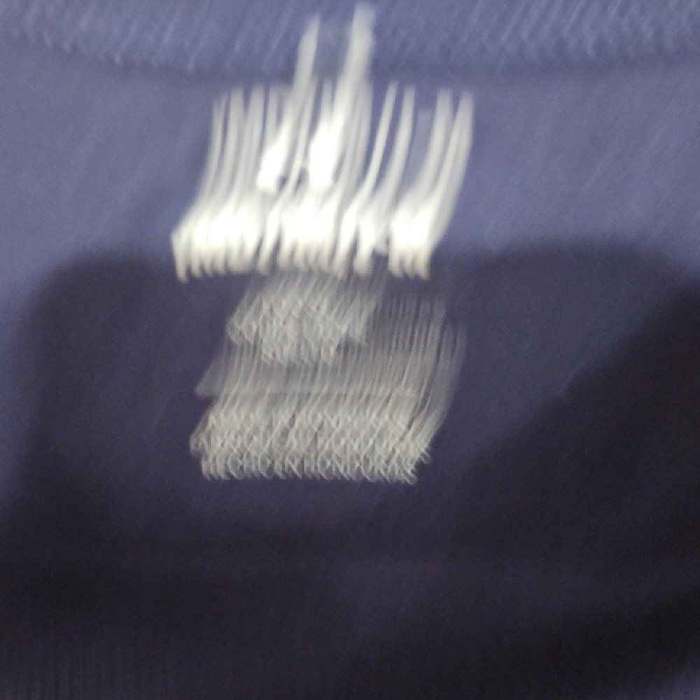 Under Armour Kids' Navy, Blue, and Gray Tees - Picture 4 of 4